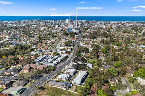 Property photo of 6/483 Crown Street West Wollongong NSW 2500