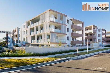 Property photo of B106/12 Hermes Avenue Rouse Hill NSW 2155