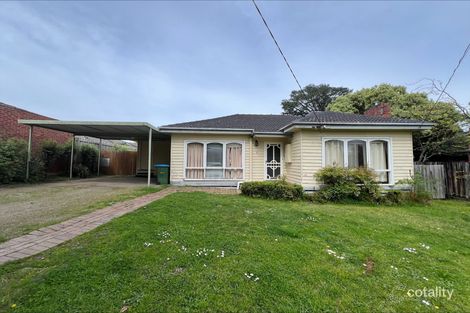 Property photo of 15 Niel Street Croydon VIC 3136