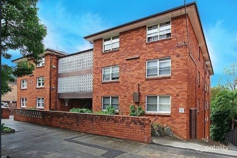 28/13-15 Glen St, Marrickville, NSW 2204