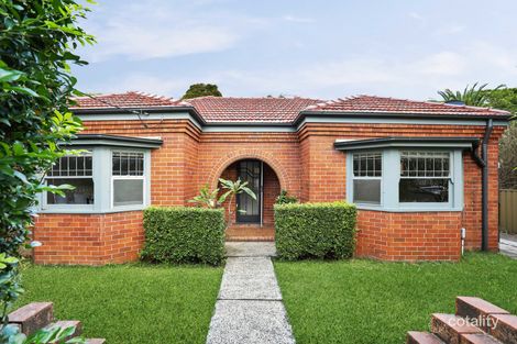 Property photo of 1A Wicks Avenue Marrickville NSW 2204