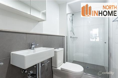 Property photo of B106/12 Hermes Avenue Rouse Hill NSW 2155