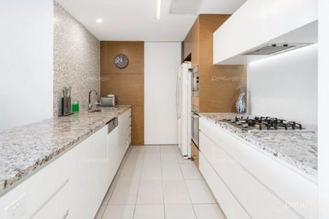Property photo of 6303/6 Marina Promenade Paradise Point QLD 4216