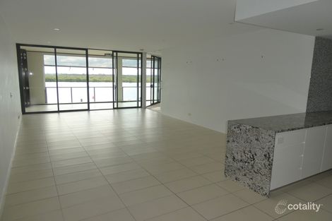 Property photo of 6303/6 Marina Promenade Paradise Point QLD 4216