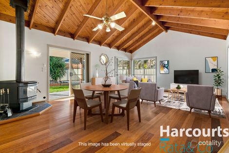 Property photo of 26 Cobblestone Drive South Morang VIC 3752