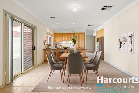 Property photo of 26 Cobblestone Drive South Morang VIC 3752