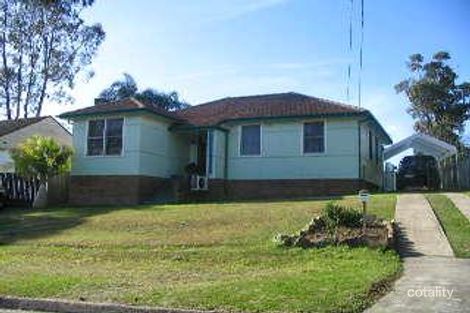 16 Lawrence St, Peakhurst, NSW 2210