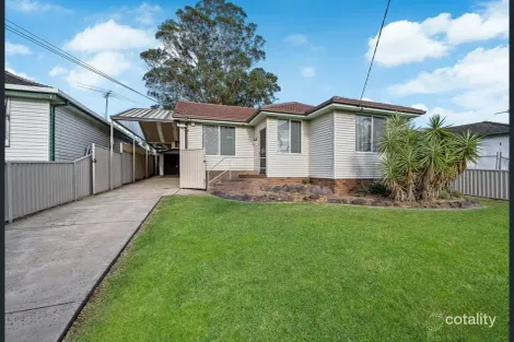 58 Grainger Ave, Mount Pritchard, NSW 2170