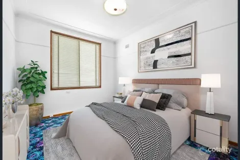 Property photo of 58 Grainger Avenue Mount Pritchard NSW 2170