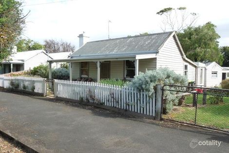 Property photo of 87 High Street Koroit VIC 3282