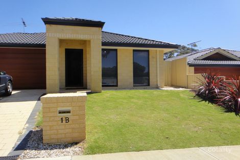 1b Montreal St, Fremantle, WA 6160