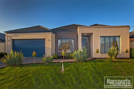 Property photo of 17 Teal Place Pakenham VIC 3810