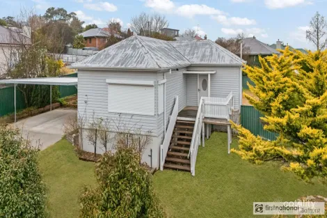 Property photo of 12 Henderson Street West Bathurst NSW 2795