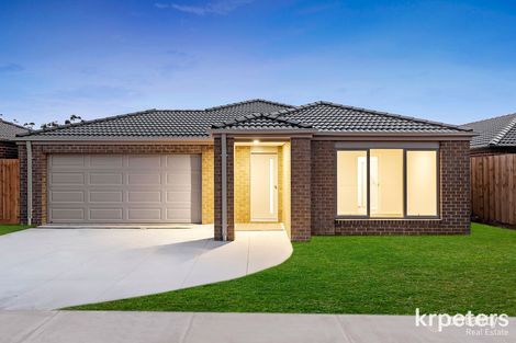 27 Trefella Rise, Drouin, VIC 3818
