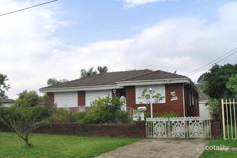 2 Allder St, Yagoona, NSW 2199