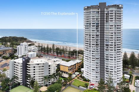 Property photo of 7/250 The Esplanade Miami QLD 4220