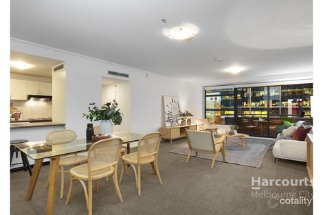 Property photo of 707/181 Exhibition Street Melbourne VIC 3000