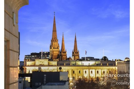 Property photo of 707/181 Exhibition Street Melbourne VIC 3000