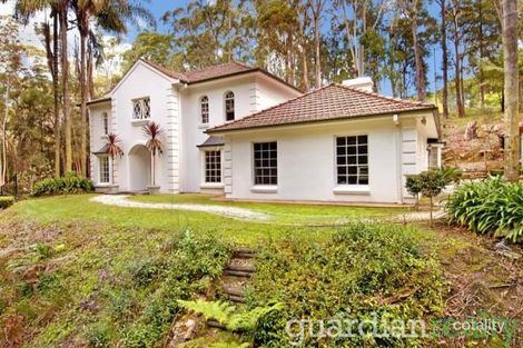 5 Cotswold Rd, Dural, NSW 2158