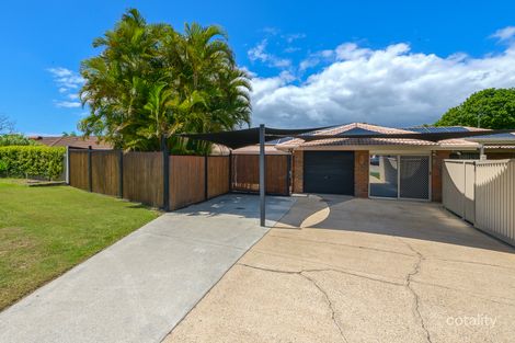 Property photo of 2/12 Orkney Place Labrador QLD 4215