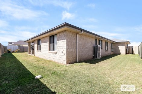 Property photo of 11 Costello Court Emerald QLD 4720