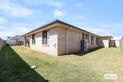 Property photo of 11 Costello Court Emerald QLD 4720
