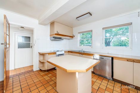 Property photo of 45 Sturt Avenue Narrabundah ACT 2604