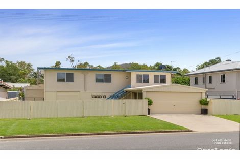 Property photo of 145 Venables Street Frenchville QLD 4701