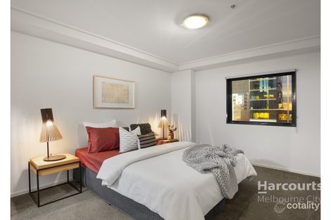 Property photo of 707/181 Exhibition Street Melbourne VIC 3000
