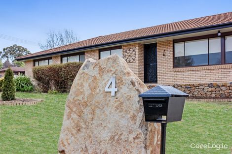 Property photo of 4 Janice Crescent Moss Vale NSW 2577