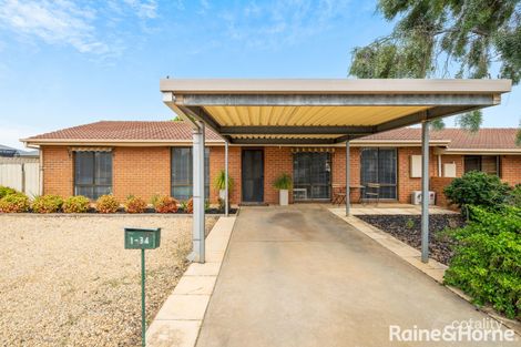 1 Trevor St, Murray Bridge, SA 5253