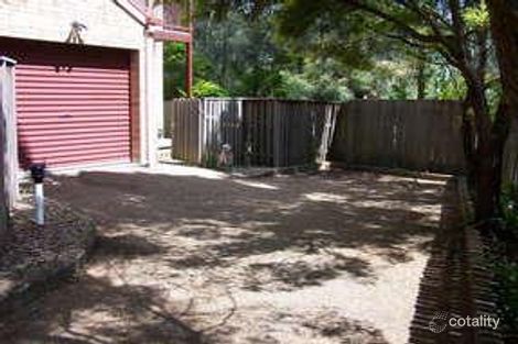 Property photo of 3/288 Park Avenue Kotara NSW 2289