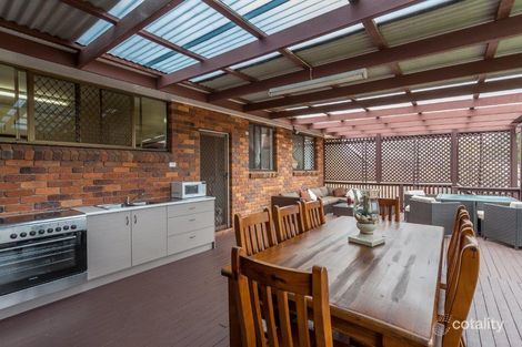 Property photo of 66 Hoepper Street Kearneys Spring QLD 4350