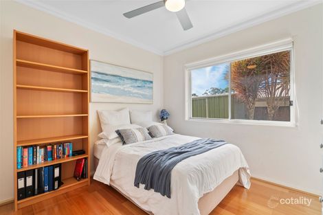 Property photo of 45 O'Brien Street Ormiston QLD 4160