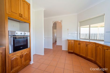 Property photo of 8 Hooper Court Kepnock QLD 4670