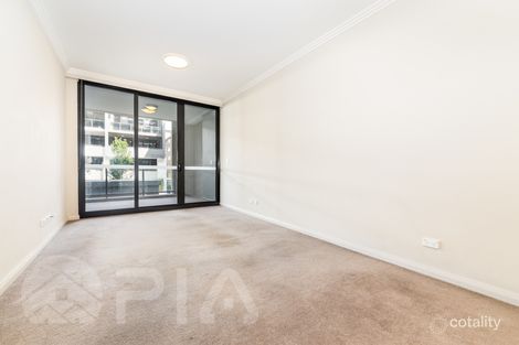 Property photo of 401/4 Footbridge Boulevard Wentworth Point NSW 2127