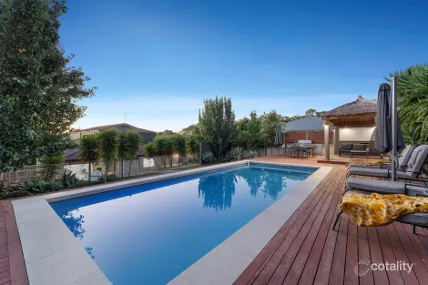 5 SUNRISE PL, ROSEBUD, VIC 3939