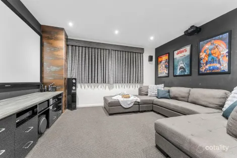 Property photo of 5 Sunrise Place Rosebud VIC 3939