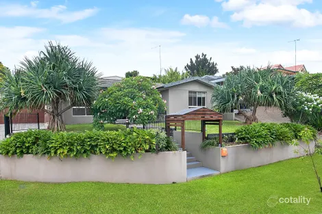 Property photo of 11 Andree Place Wishart QLD 4122