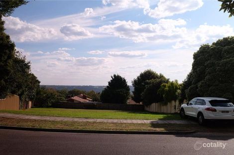 Property photo of 28 Timbertop Court Mooroolbark VIC 3138