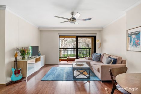 Property photo of 8/50 Nelson Street Annandale NSW 2038