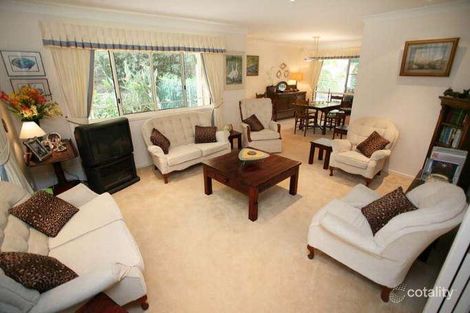 Property photo of 12 Matisse Place Mackenzie QLD 4156