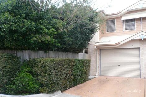 4/68-70 Douglas St, Greenslopes, QLD 4120