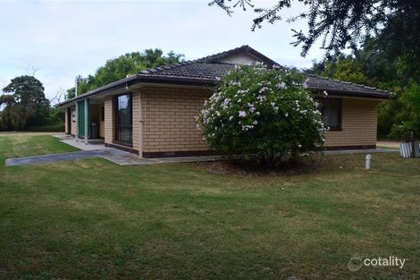 Property photo of 52 Graneys Lane Millicent SA 5280