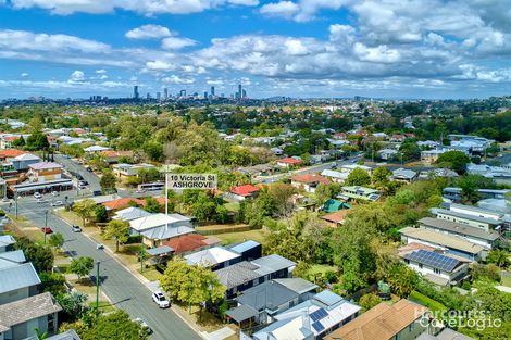 Property photo of 10 Victoria Street Ashgrove QLD 4060