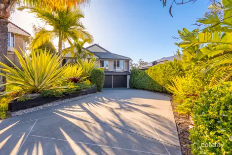 3 Abete Ct, Nerang, QLD 4211