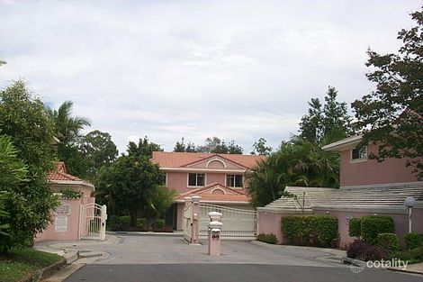 Property photo of 30/92 Larbert Street Acacia Ridge QLD 4110