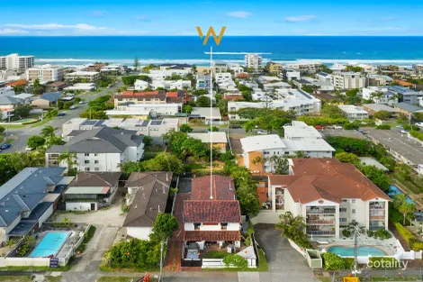 Property photo of 2/2315 Gold Coast Highway Mermaid Beach QLD 4218