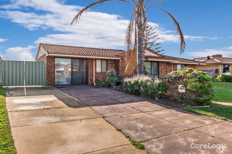 Property photo of 4 Windale Place Cooloongup WA 6168