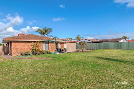 Property photo of 4 Windale Place Cooloongup WA 6168